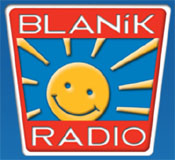 Radio Blanik CZ